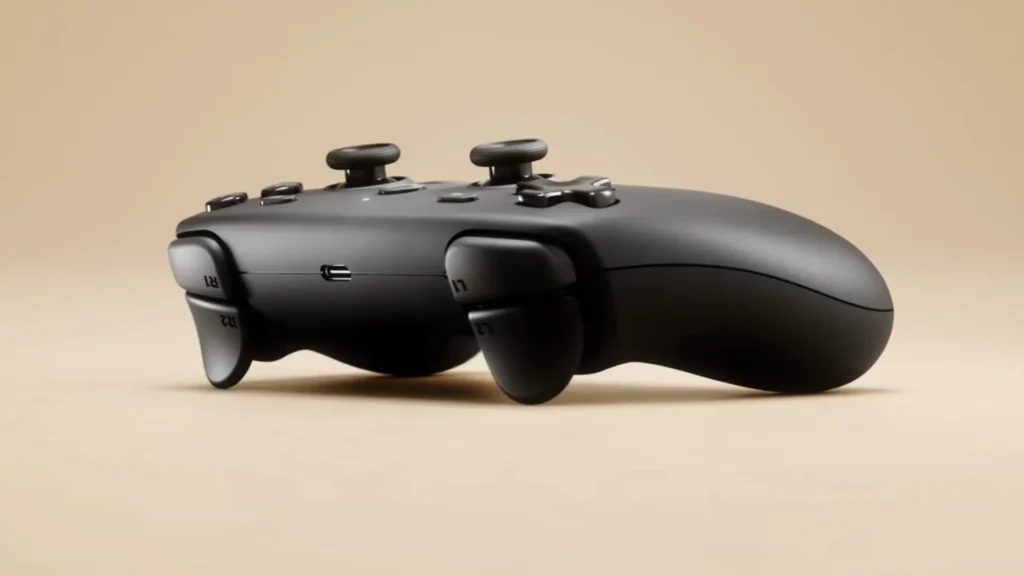 Steam Controller Release Date Announced