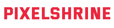 PixelShrine